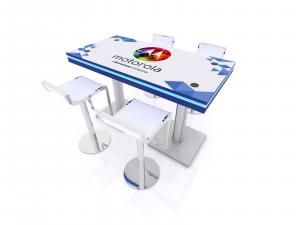 MODIT-1472 Charging Conference Table